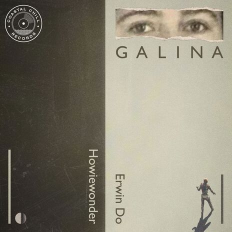 Galina ft. Erwin Do | Boomplay Music