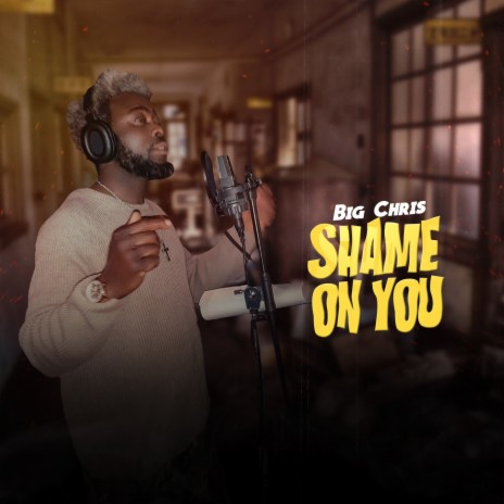 Shame on You | Boomplay Music