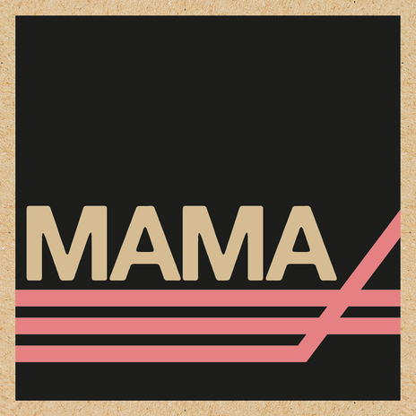 Mama ft. Kafon & Douki | Boomplay Music