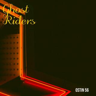 Ghost Riders