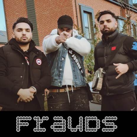 Frauds | Boomplay Music