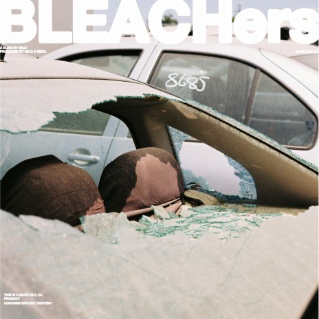 BLEACHers | Boomplay Music