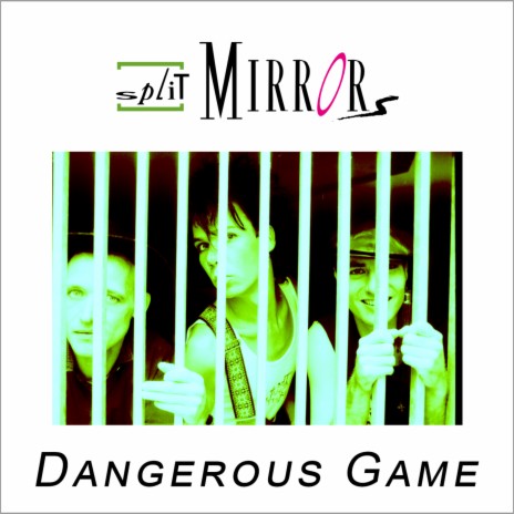 Dangerous Game (Italo Disco Single Version)