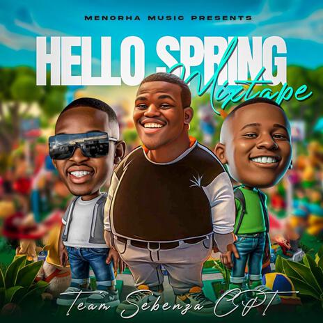 Hello Spring mix | Boomplay Music