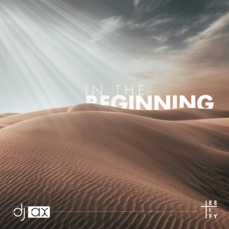 In The Beginning (Original Mix)