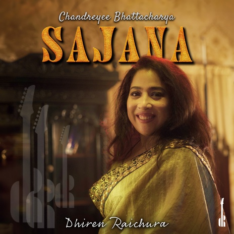 Sajana ft. Chandreyee Bhattacharya | Boomplay Music