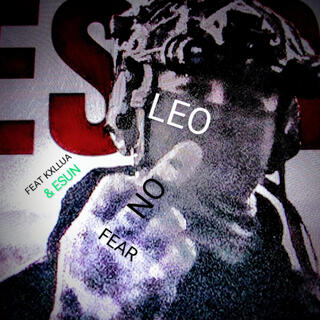 (LEO) NO FEARZ