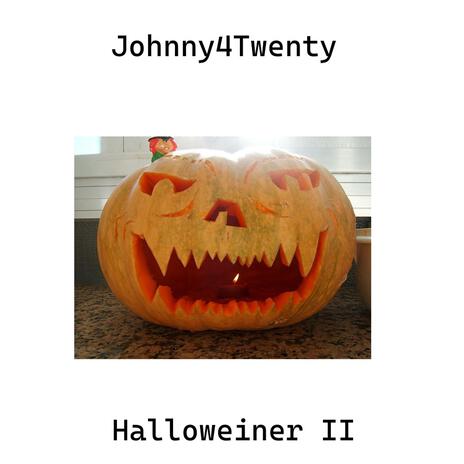 Halloweiner II | Boomplay Music