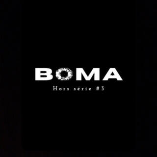 Boma- Hors Série #III (version longue)