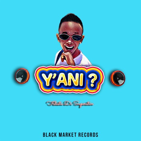 Y'ani? | Boomplay Music