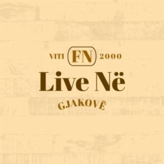 Live Në Gjakovë [2000]