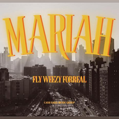 Mariah | Boomplay Music