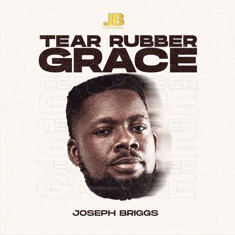 Tear Rubber Grace | Boomplay Music