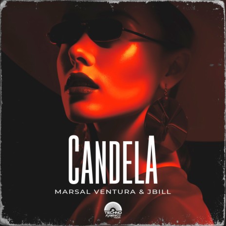 Candela ft. Jbill | Boomplay Music
