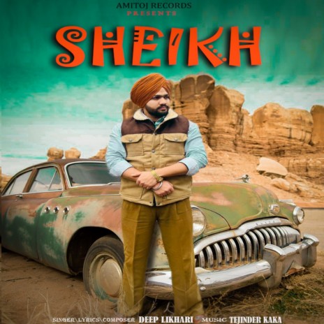 Sheikh | Boomplay Music