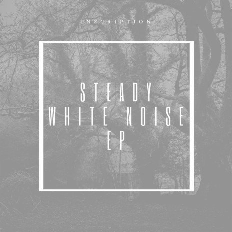 Steady White Noise | Boomplay Music