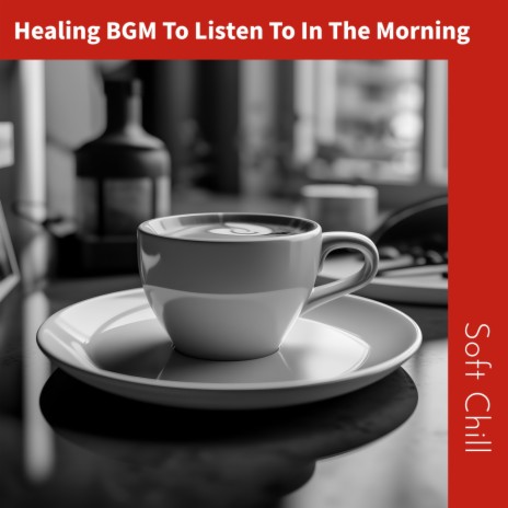 Touching the Morning | Boomplay Music