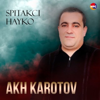 Akh Karotov