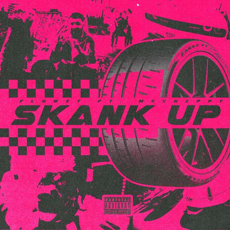 Skank Up ft. Mc Chippy | Boomplay Music