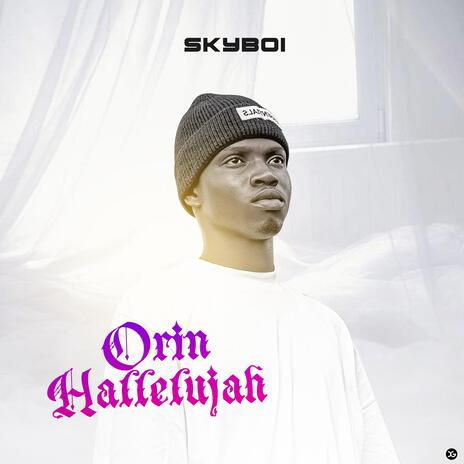 Orin Hallelujah | Boomplay Music