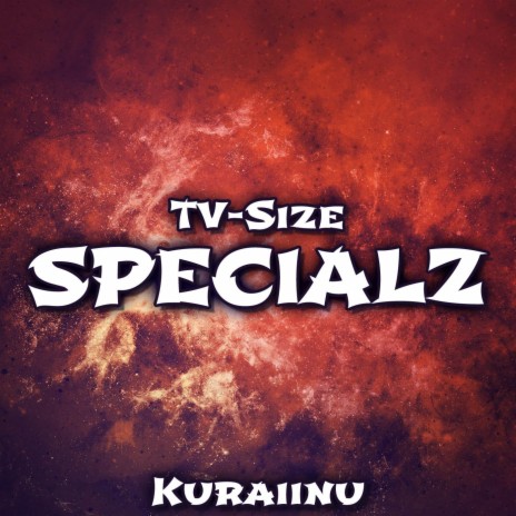 SPECIALZ (from Jujutsu Kaisen) TV-Size | Boomplay Music