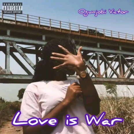 Love is war | Boomplay Music