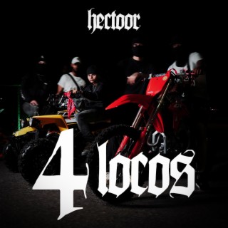 4LOCOS ft. Motion on the Beat lyrics | Boomplay Music