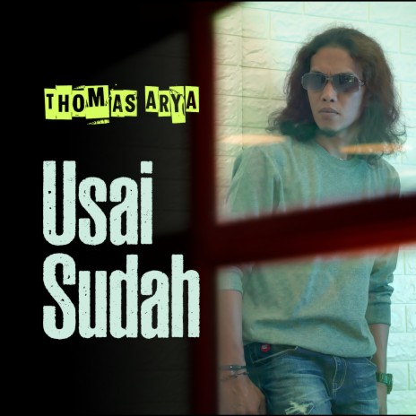 Usai Sudah