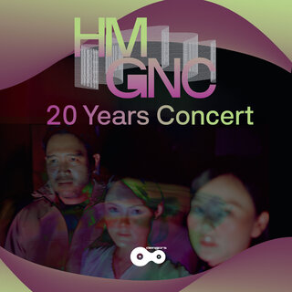 HMGNC 20 Years Concert Live at M Bloc Livehouse