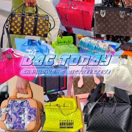 Bag Today ft. BigTreeSteve | Boomplay Music