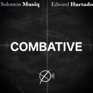 Combative