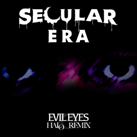 Evil Eyes (Halo Remix) (Instrumental) | Boomplay Music