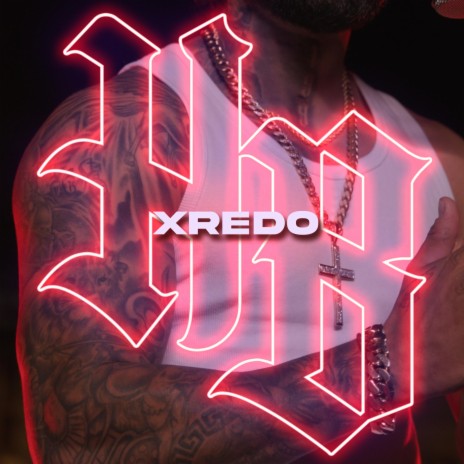 HoodBars Xredo ft. Xredo | Boomplay Music