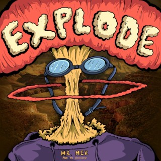 Explode