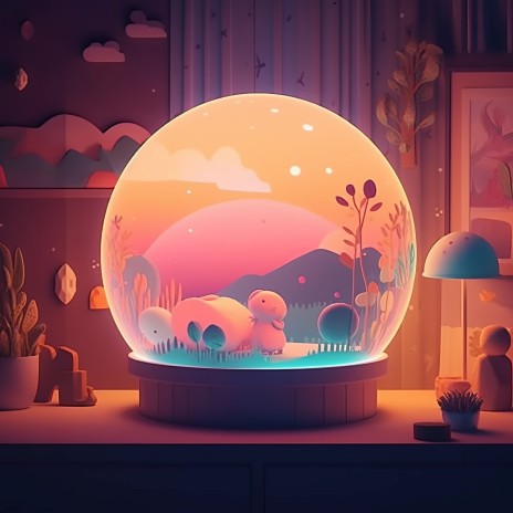 A Dream-Filled Color Catcher | Boomplay Music