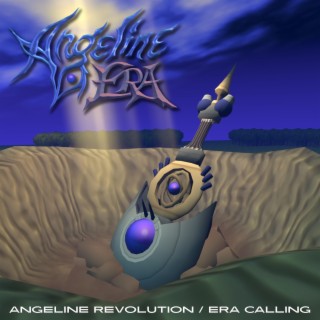 Angeline Revolution / Era Calling (Angeline Era Trailer Themes)