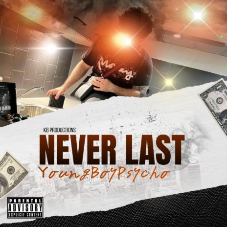 NEVER LAST | Boomplay Music