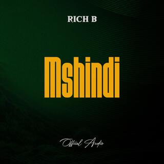 Mshindi