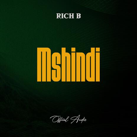 Mshindi | Boomplay Music