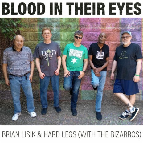 Blood In Their Eyes ft. The Bizarros | Boomplay Music