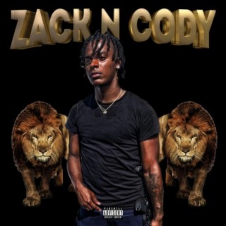 Zack N Cody