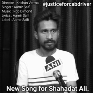 Lucknow Girl Vs Shahadat Ali Cab Driver