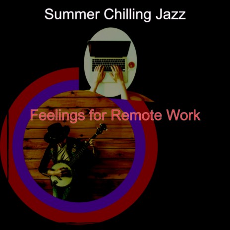 Waltz Soundtrack for Remote Work