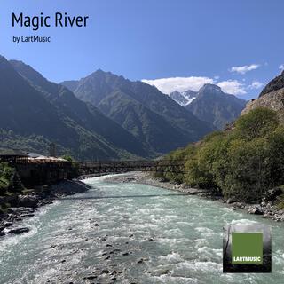 Magic River