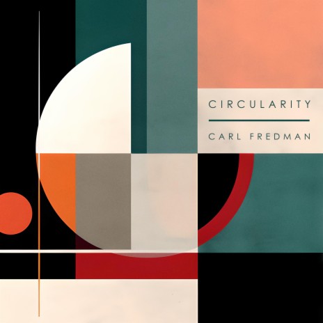 Circularity | Boomplay Music