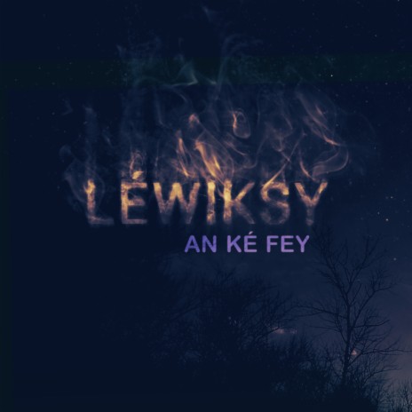 An Ké Fey (DocOlv Dark Remix)