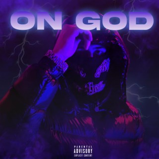 ON GOD lyrics | Boomplay Music