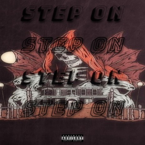 Step On ft. Lil Larro | Boomplay Music