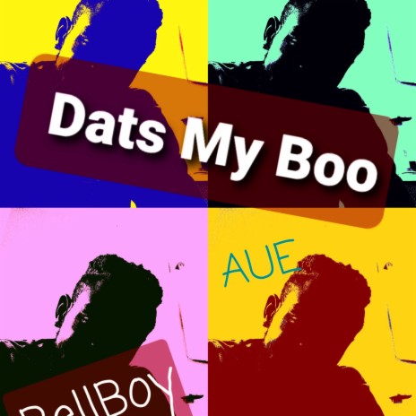 Dats my Boo | Boomplay Music