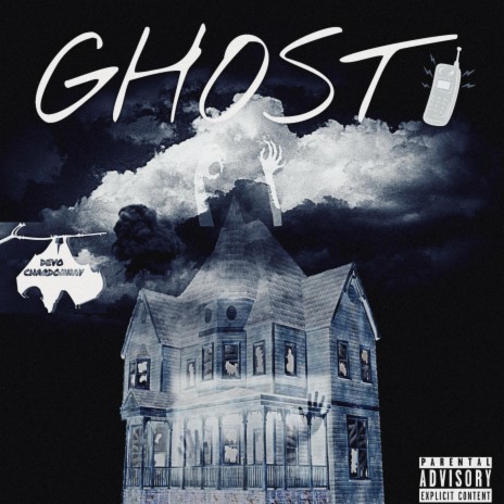 Ghost | Boomplay Music